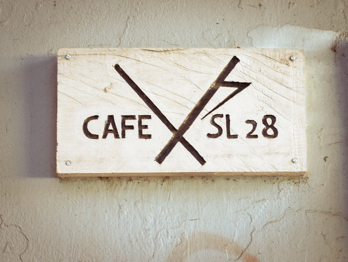 Café SL28