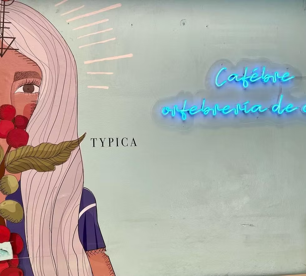 Cafebré