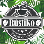 Café Rústiko — Lourdes Yescas — Las Delicias, San Juan Juquila Vijanos, Sierra Norte, Oaxaca