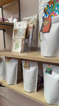 Cafebré — Doña Filiberta - San Pedro Ocotepec, Oaxaca - Sierra Norte - Typica and Bourbon - Semi-Washed